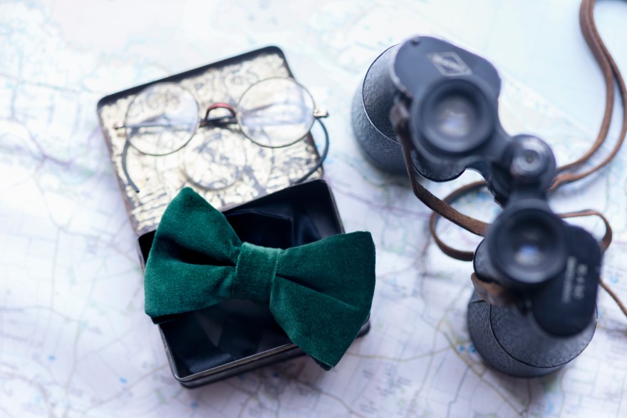 Dancys styled by Susie Lloyd and photographed by Matt Keal