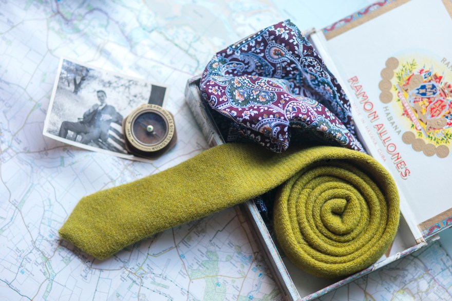 Dancys tie styled by Susie Lloyd and photographed by Matt Keal.jpg